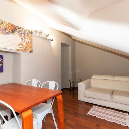 San Salvario Apt With Balcony Torino Dış mekan fotoğraf