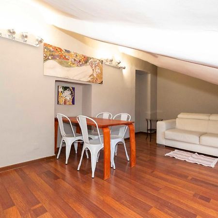 San Salvario Apt With Balcony Torino Dış mekan fotoğraf