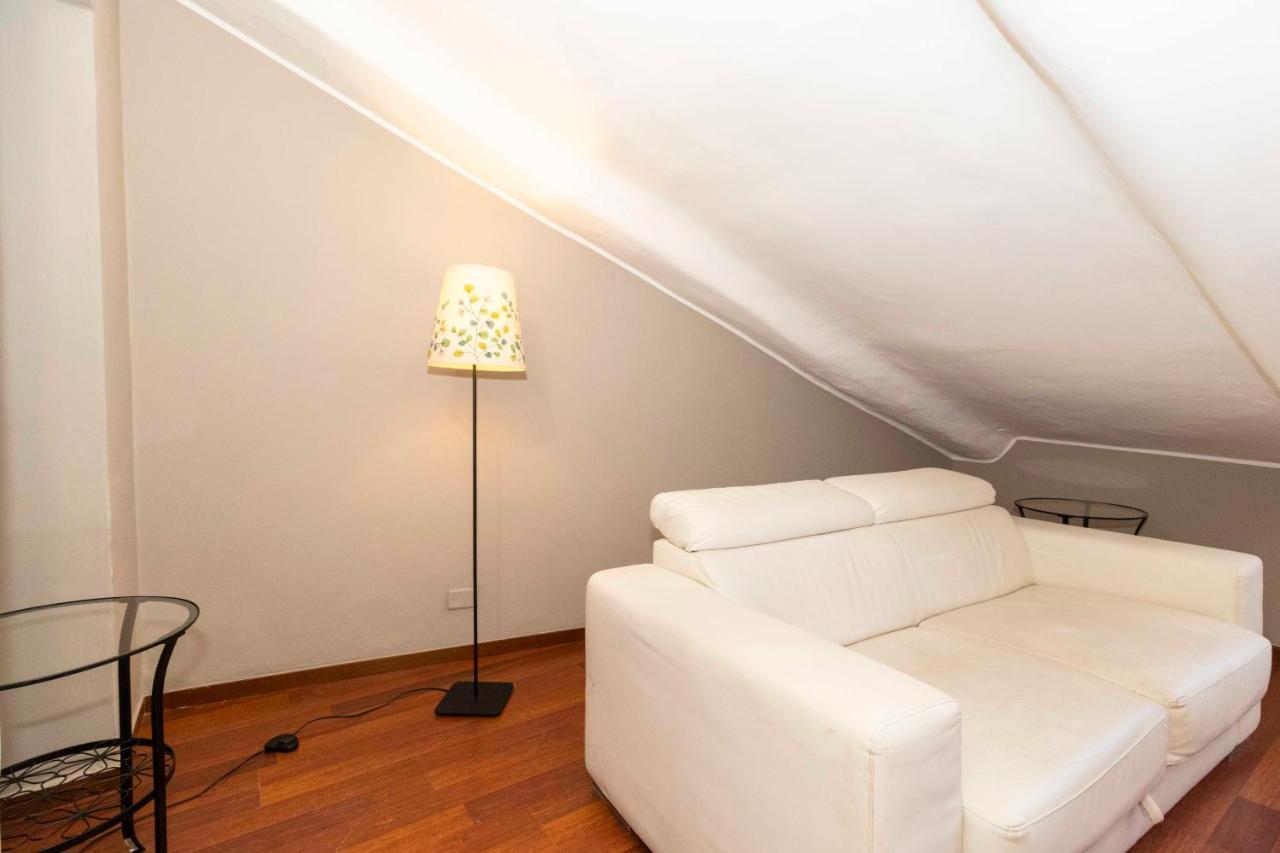 San Salvario Apt With Balcony Torino Dış mekan fotoğraf