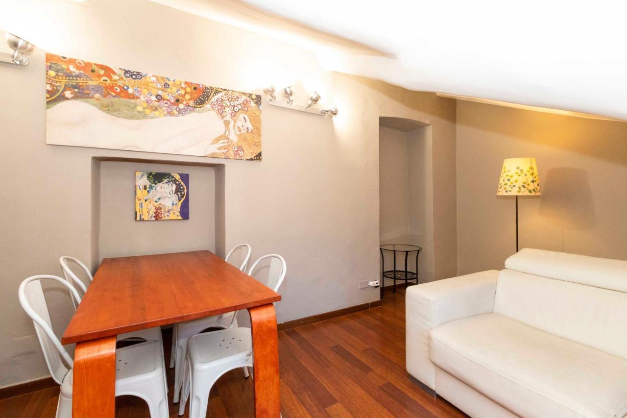 San Salvario Apt With Balcony Torino Dış mekan fotoğraf