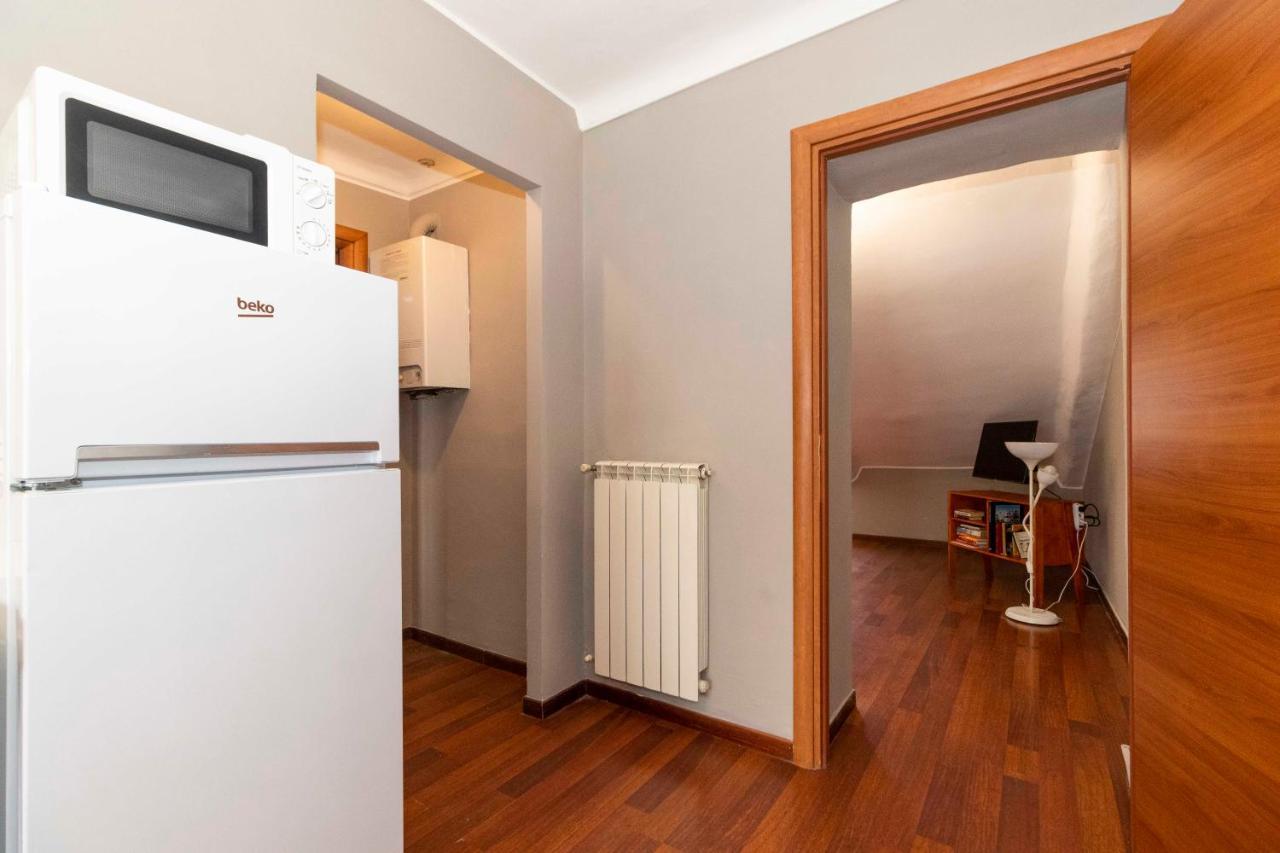 San Salvario Apt With Balcony Torino Dış mekan fotoğraf