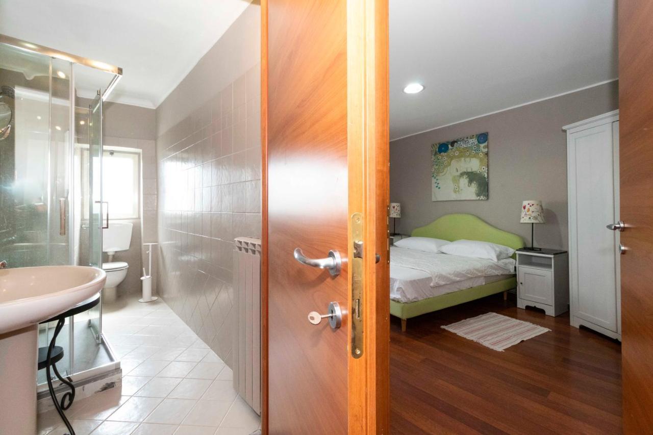 San Salvario Apt With Balcony Torino Dış mekan fotoğraf