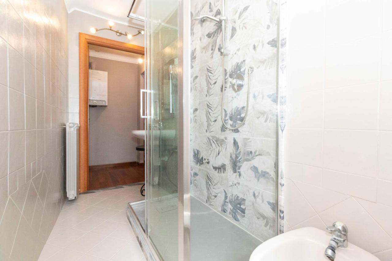 San Salvario Apt With Balcony Torino Dış mekan fotoğraf