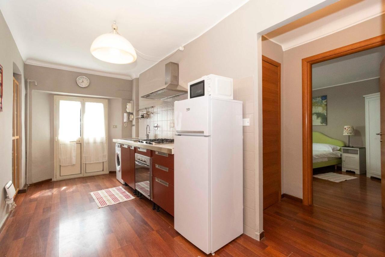 San Salvario Apt With Balcony Torino Dış mekan fotoğraf