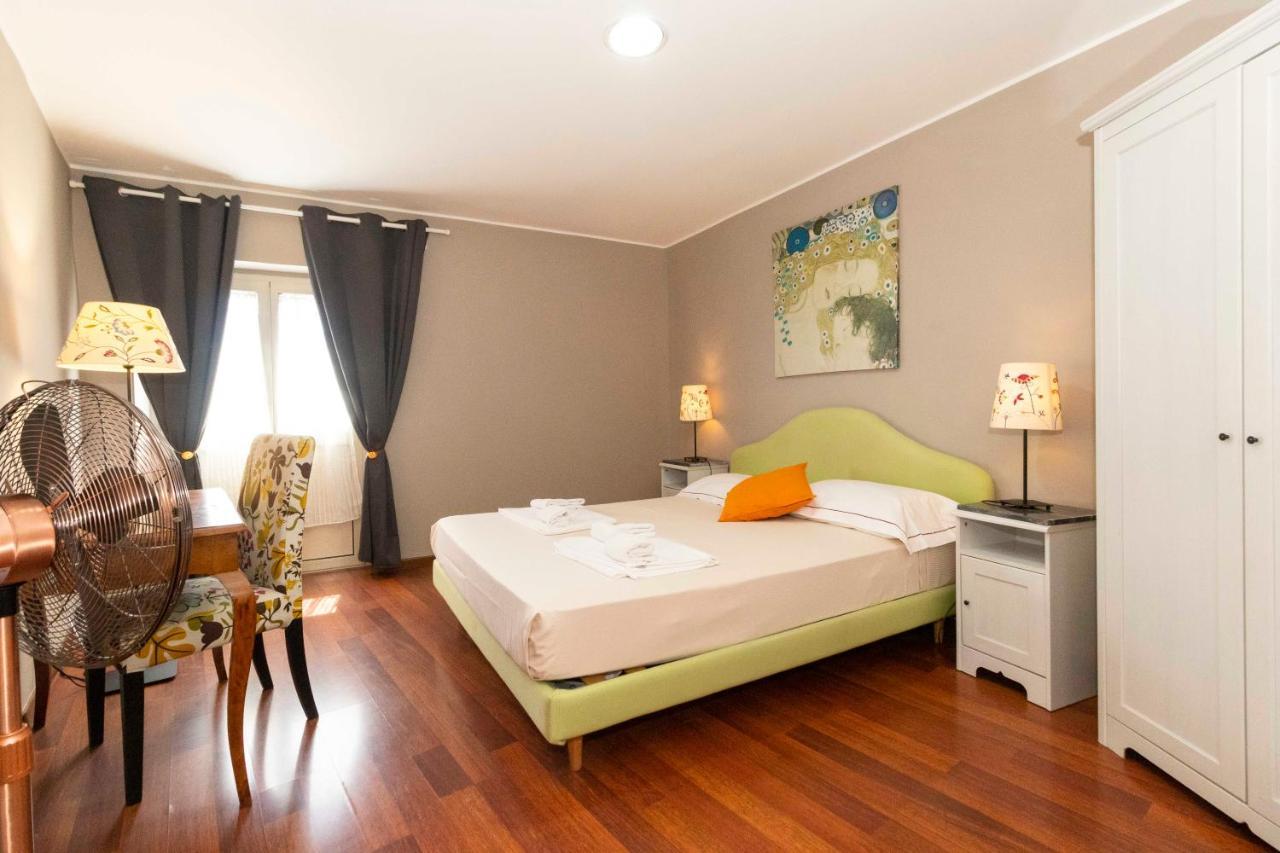 San Salvario Apt With Balcony Torino Dış mekan fotoğraf
