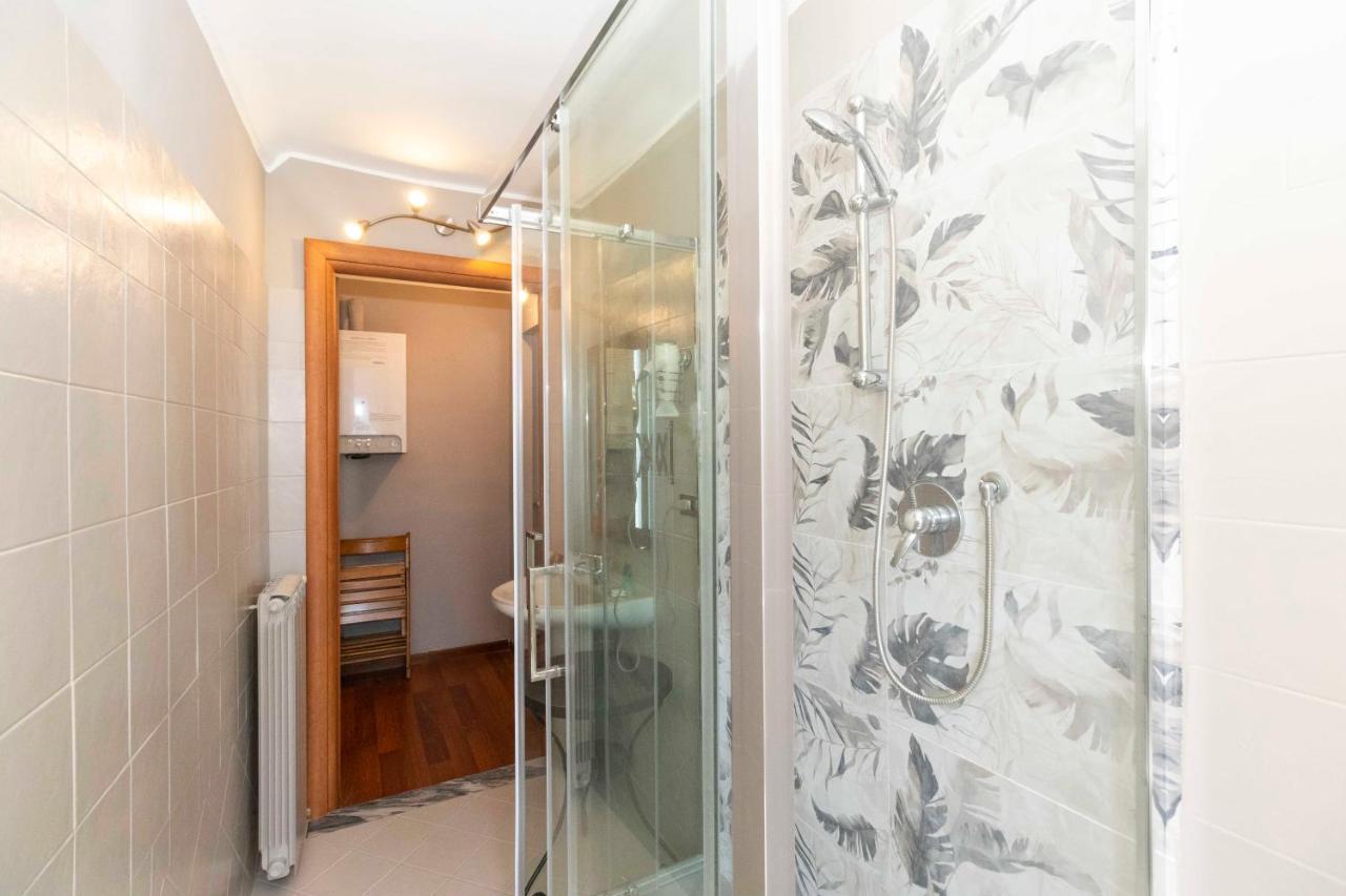 San Salvario Apt With Balcony Torino Dış mekan fotoğraf