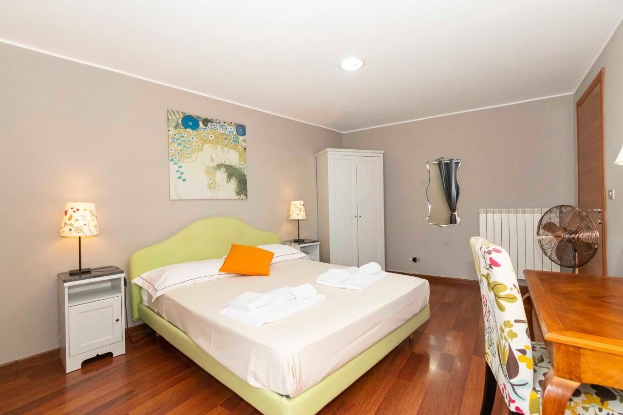 San Salvario Apt With Balcony Torino Dış mekan fotoğraf