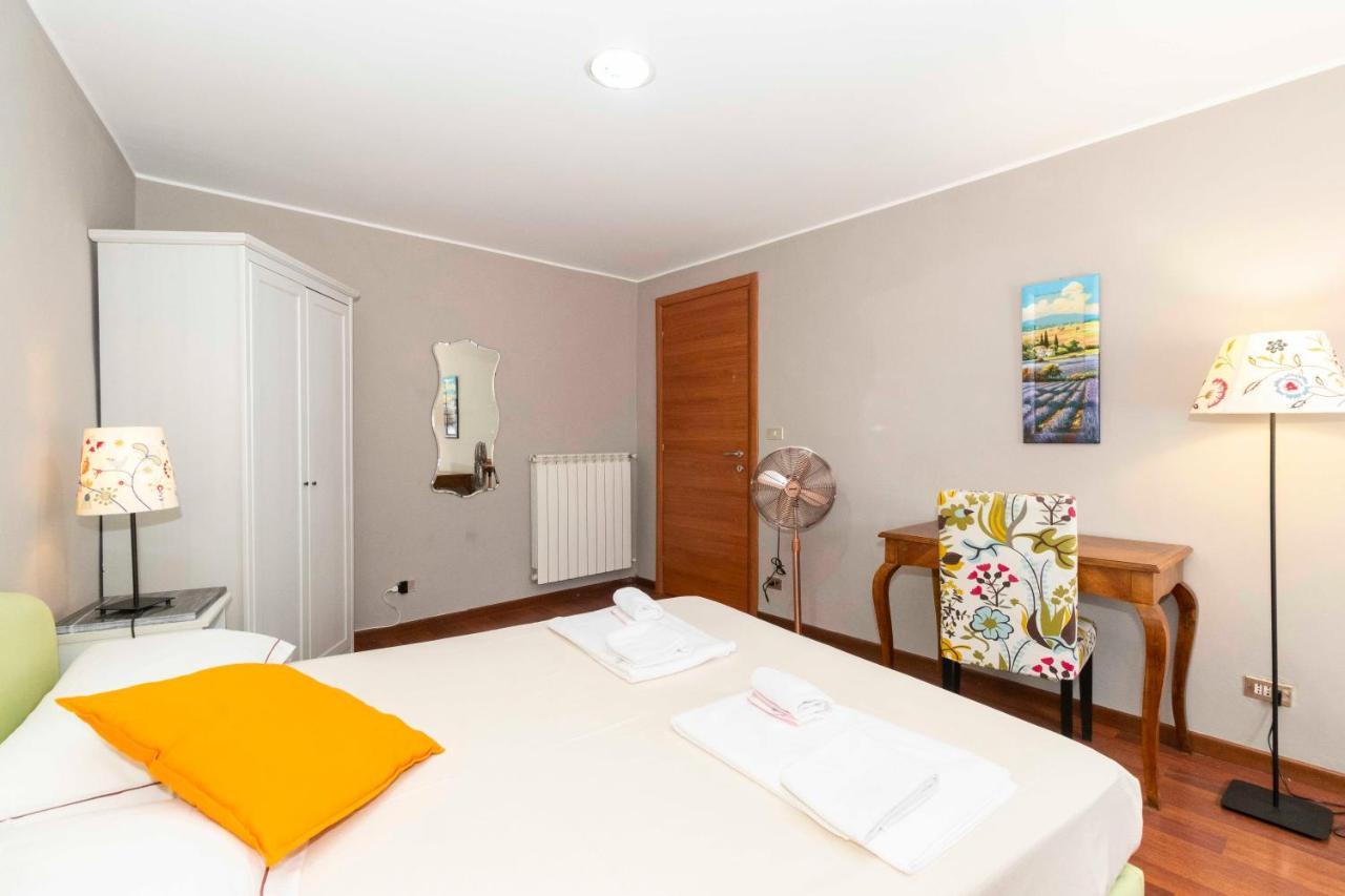 San Salvario Apt With Balcony Torino Dış mekan fotoğraf