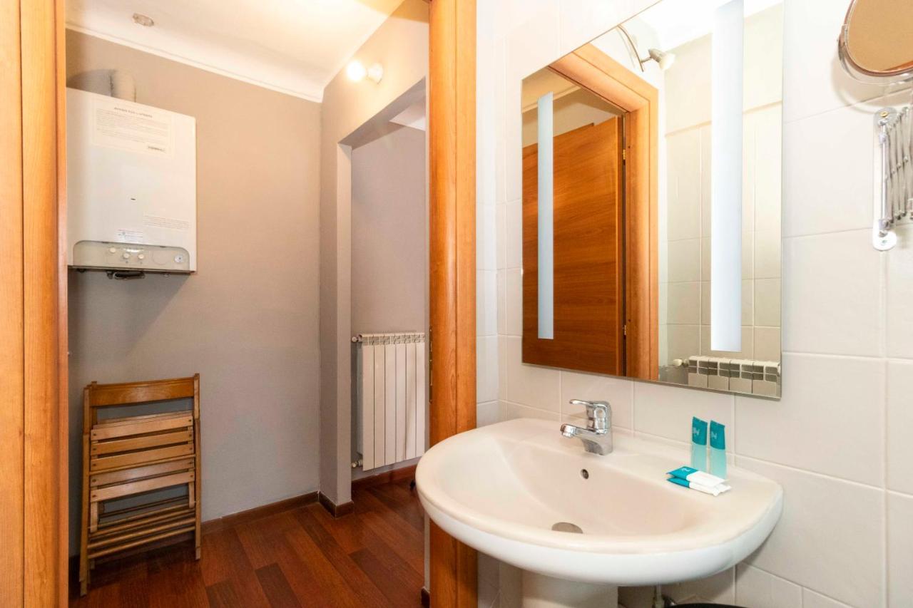 San Salvario Apt With Balcony Torino Dış mekan fotoğraf