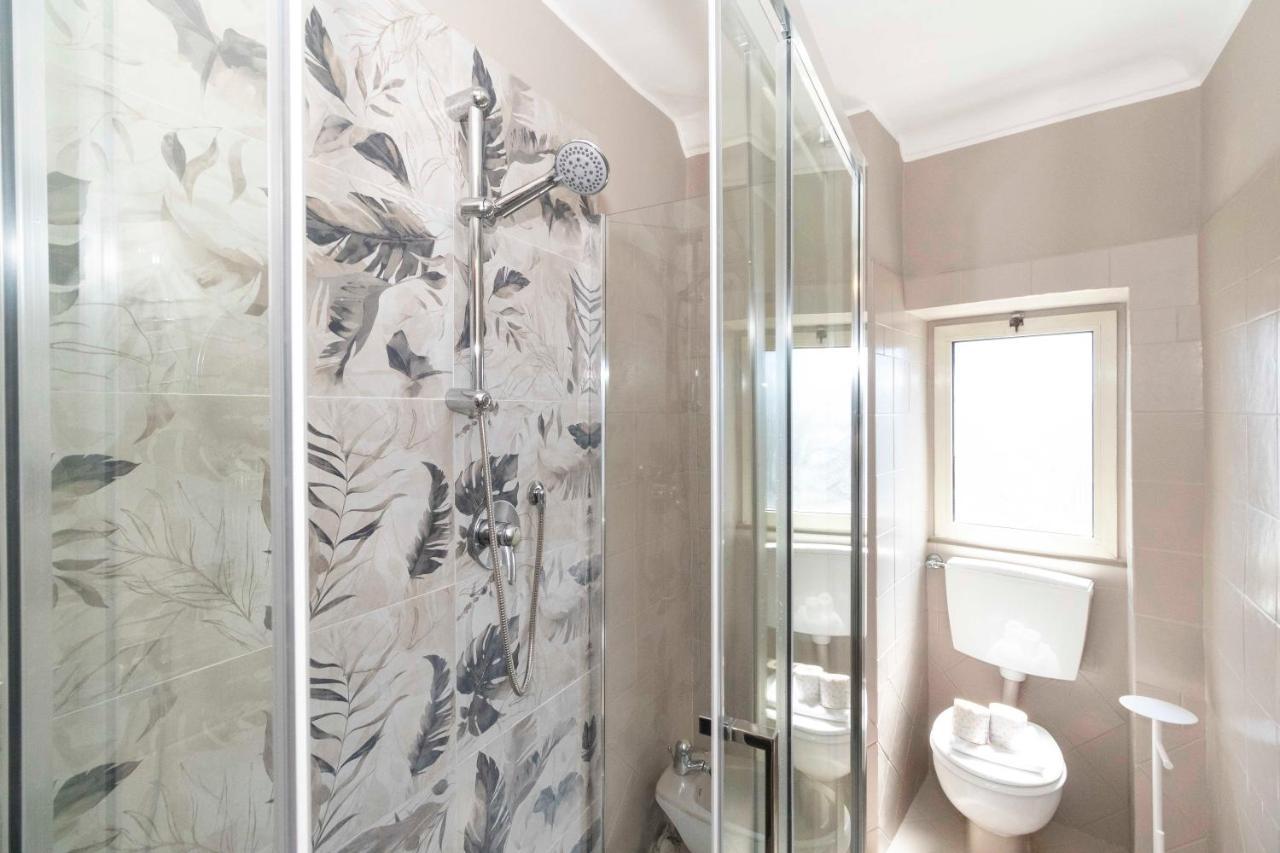 San Salvario Apt With Balcony Torino Dış mekan fotoğraf