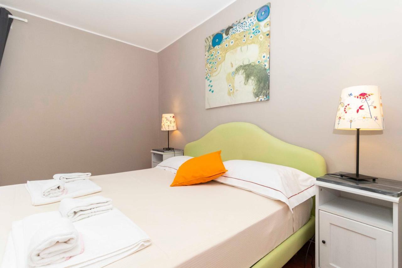 San Salvario Apt With Balcony Torino Dış mekan fotoğraf