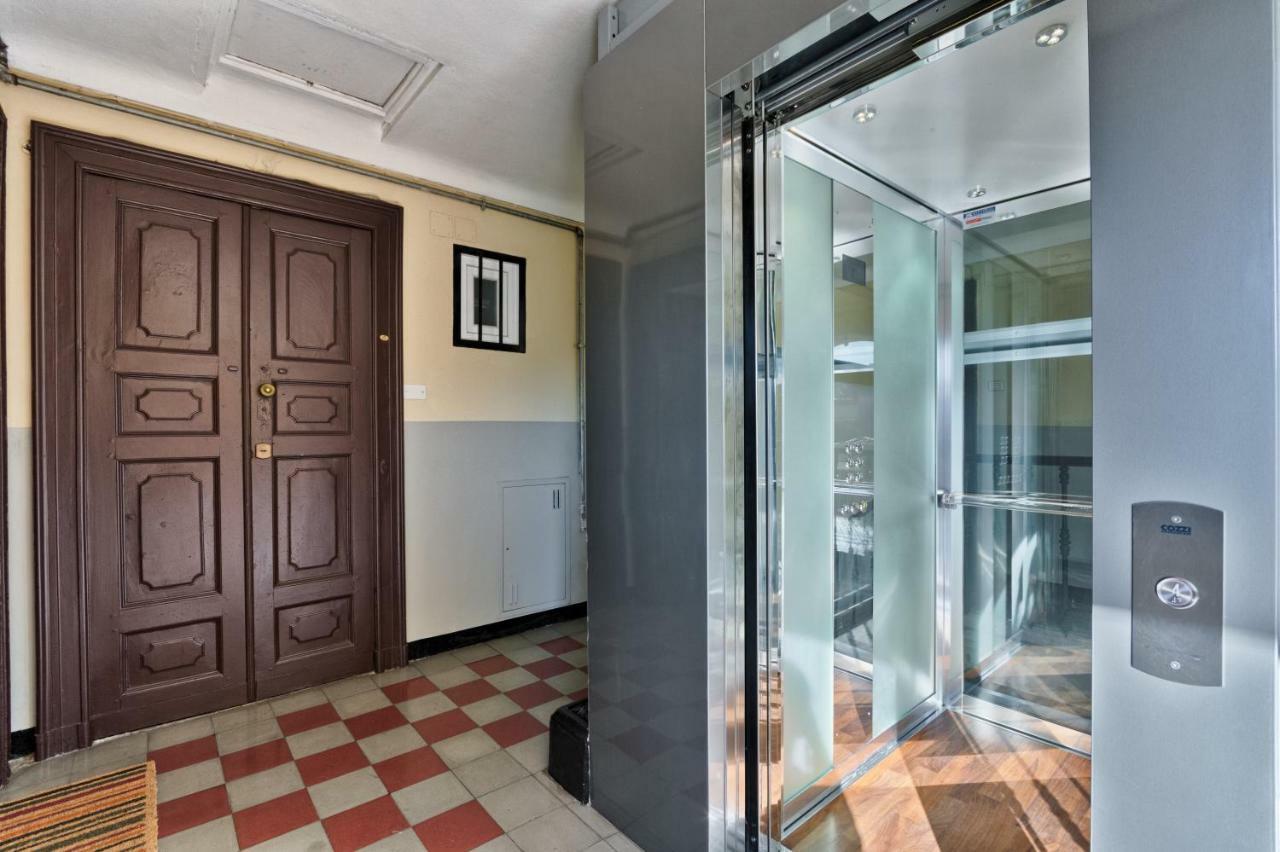 San Salvario Apt With Balcony Torino Dış mekan fotoğraf